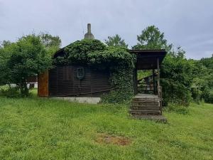 Pronájem chaty, Křivoklát, 35 m2