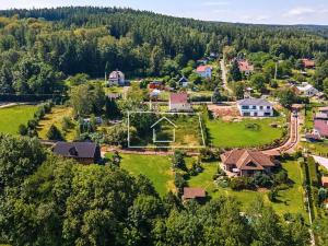 Prodej pozemku pro bydlení, Jince, 1023 m2