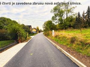 Prodej pozemku pro bydlení, Jince, 1023 m2