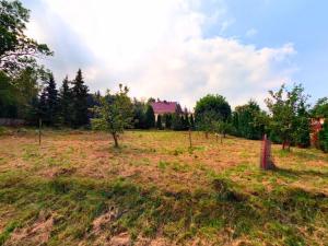 Prodej pozemku pro bydlení, Jince, 1023 m2