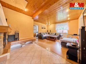 Prodej rodinného domu, Chvaleč - Petříkovice, 235 m2