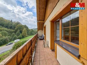 Prodej rodinného domu, Chvaleč - Petříkovice, 235 m2