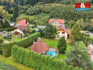 Prodej rodinného domu, Chvaleč - Petříkovice, 235 m2