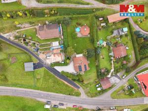 Prodej rodinného domu, Chvaleč - Petříkovice, 235 m2