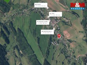 Prodej rodinného domu, Chvaleč - Petříkovice, 235 m2