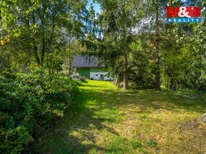 Prodej pozemku pro bydlení, Kunratice - Lipnice, 2708 m2