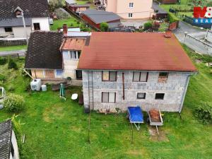 Prodej rodinného domu, Karlovice, 128 m2