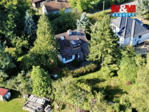 Prodej rodinného domu, Zruč nad Sázavou - Nesměřice, 162 m2