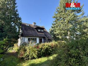 Prodej rodinného domu, Zruč nad Sázavou - Nesměřice, 162 m2