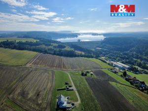 Prodej rodinného domu, Zruč nad Sázavou - Nesměřice, 162 m2