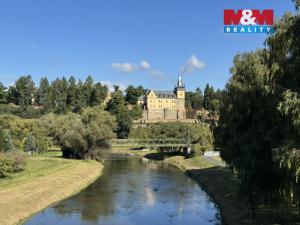 Prodej rodinného domu, Zruč nad Sázavou - Nesměřice, 162 m2