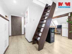 Prodej činžovního domu, Úněšov - Číhaná, 172 m2