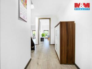 Prodej činžovního domu, Úněšov - Číhaná, 172 m2