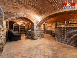 Prodej činžovního domu, Úněšov - Číhaná, 172 m2