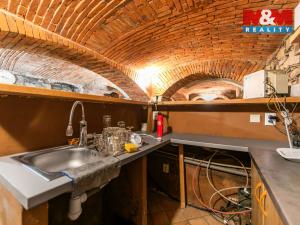 Prodej činžovního domu, Úněšov - Číhaná, 172 m2