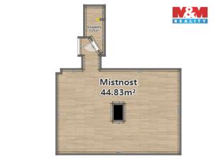 Prodej činžovního domu, Úněšov - Číhaná, 172 m2