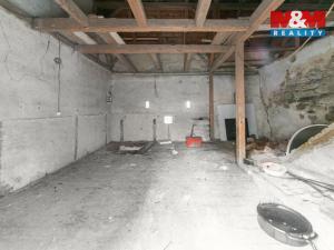 Prodej činžovního domu, Úněšov - Číhaná, 172 m2