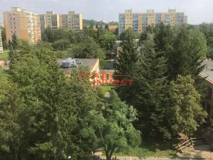 Pronájem bytu 1+1, Praha - Troja, Lešenská, 45 m2