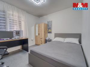 Prodej rodinného domu, Chotěšov, Starý mlýn, 353 m2