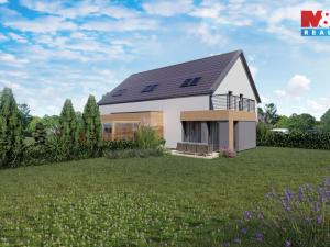 Prodej pozemku pro bydlení, Říčany - Voděrádky, 307 m2