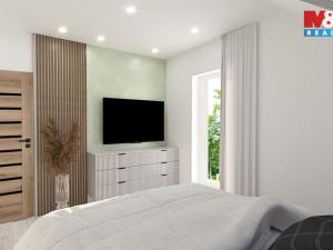 Prodej pozemku pro bydlení, Říčany - Voděrádky, 307 m2