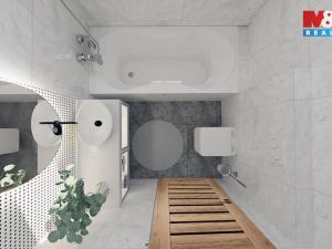 Prodej pozemku pro bydlení, Říčany - Voděrádky, 307 m2