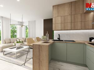Prodej pozemku pro bydlení, Říčany - Voděrádky, 307 m2