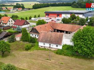 Prodej zemědělské usedlosti, Libchavy - Dolní Libchavy, 819 m2