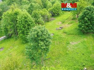 Prodej pozemku pro bydlení, Trutnov - Lhota, 2606 m2