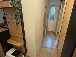 Pronájem bytu 2+1, Meziboří, Hornická, 60 m2