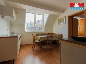 Prodej bytu 2+1, Lipová-lázně - Horní Lipová, 62 m2