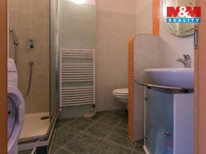 Prodej bytu 2+1, Lipová-lázně - Horní Lipová, 62 m2