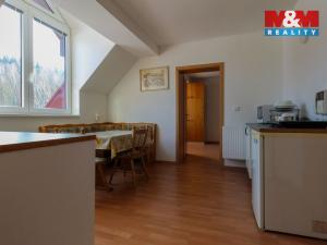 Prodej bytu 2+1, Lipová-lázně - Horní Lipová, 62 m2