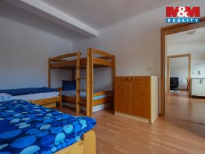 Prodej bytu 2+1, Lipová-lázně - Horní Lipová, 62 m2