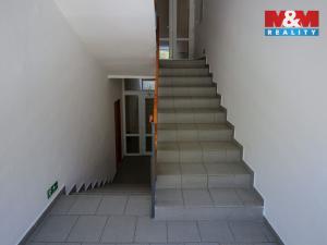 Prodej bytu 2+1, Lipová-lázně - Horní Lipová, 62 m2
