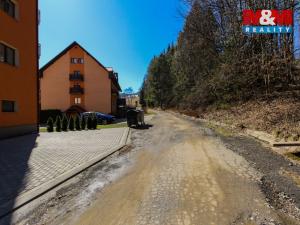 Prodej bytu 2+1, Lipová-lázně - Horní Lipová, 62 m2
