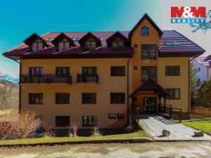 Prodej bytu 2+1, Lipová-lázně - Horní Lipová, 62 m2