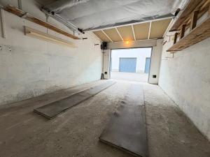 Prodej garáže, Frýdek-Místek, Lískovecká, 19 m2