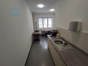 Pronájem kanceláře, Brno, Srbská, 45 m2