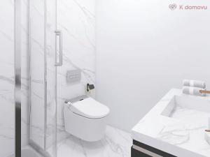 Prodej bytu 2+1, Přerov, Komenského, 65 m2