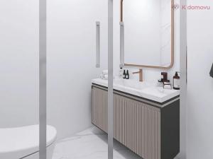 Prodej bytu 2+1, Přerov, Komenského, 65 m2