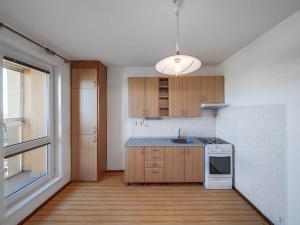 Prodej bytu 3+1, Orlová - Lutyně, Polní, 65 m2