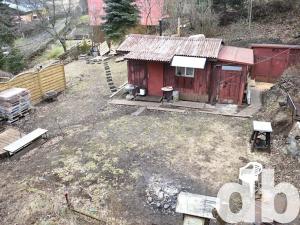 Prodej chaty, Šemnice, 20 m2