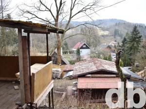 Prodej chaty, Šemnice, 20 m2