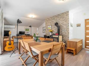 Prodej rodinného domu, Chocenice, 90 m2