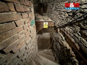 Pronájem komerční nemovitosti, Chrudim - Chrudim I, Resselovo náměstí, 50 m2