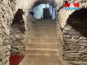 Pronájem komerční nemovitosti, Chrudim - Chrudim I, Resselovo náměstí, 50 m2