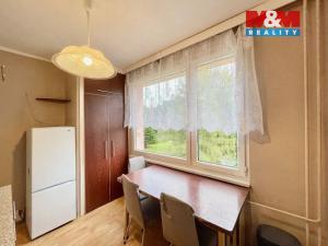 Prodej bytu 2+1, Světlá nad Sázavou, Sázavská, 59 m2