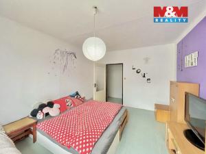 Prodej bytu 2+1, Světlá nad Sázavou, Sázavská, 59 m2