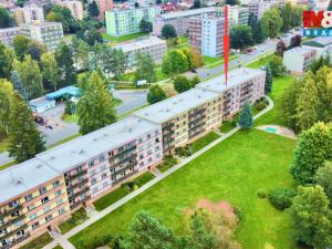 Prodej bytu 2+1, Světlá nad Sázavou, Sázavská, 59 m2